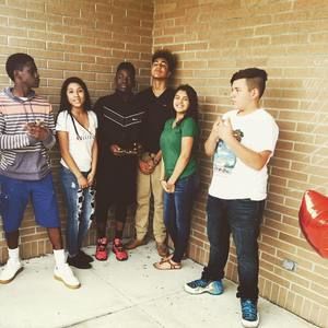 Meet your Posher, Franco